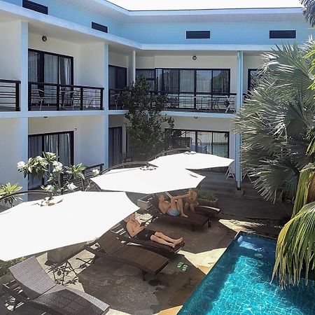 Villa Lunasole Samui Ko Samui Eksteriør bilde