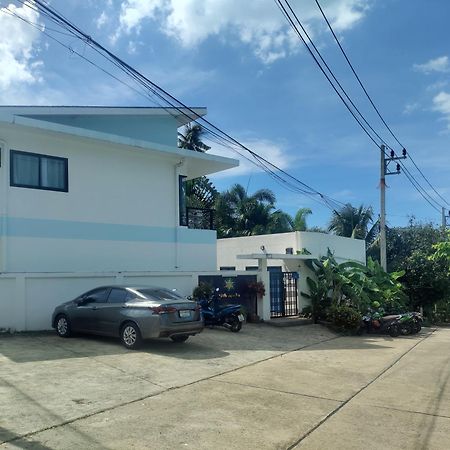Villa Lunasole Samui Ko Samui Eksteriør bilde