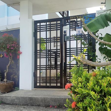 Villa Lunasole Samui Ko Samui Eksteriør bilde