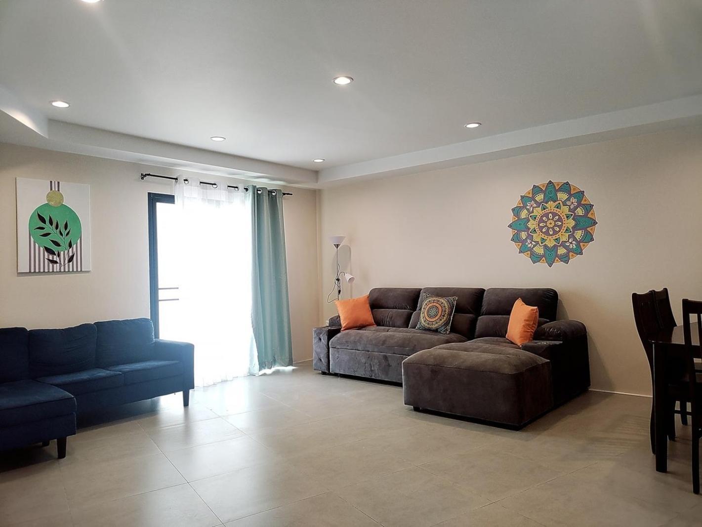Villa Lunasole Samui Ko Samui Eksteriør bilde