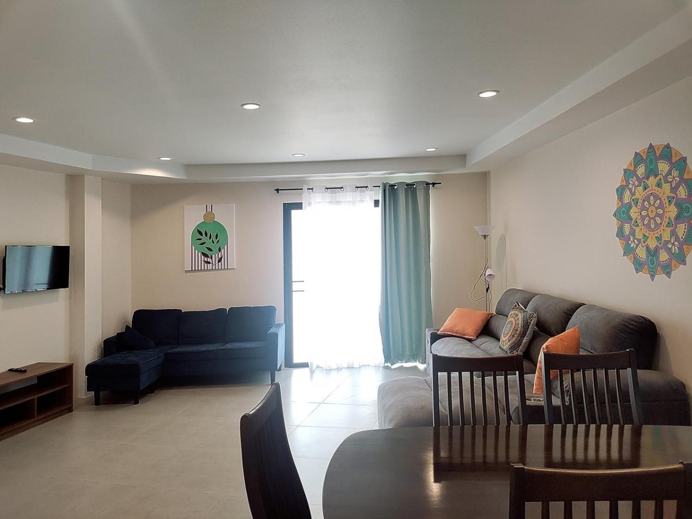 Villa Lunasole Samui Ko Samui Eksteriør bilde