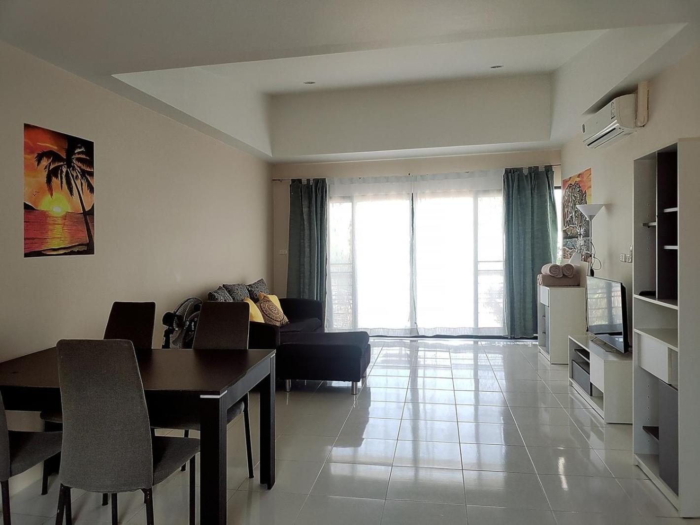 Villa Lunasole Samui Ko Samui Eksteriør bilde