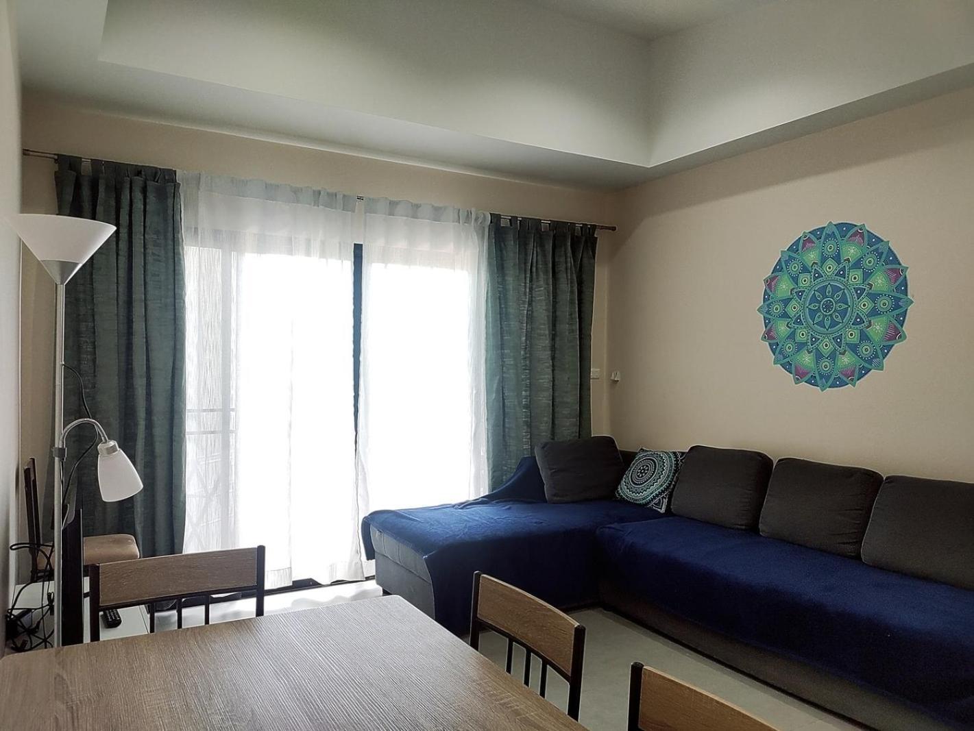 Villa Lunasole Samui Ko Samui Eksteriør bilde