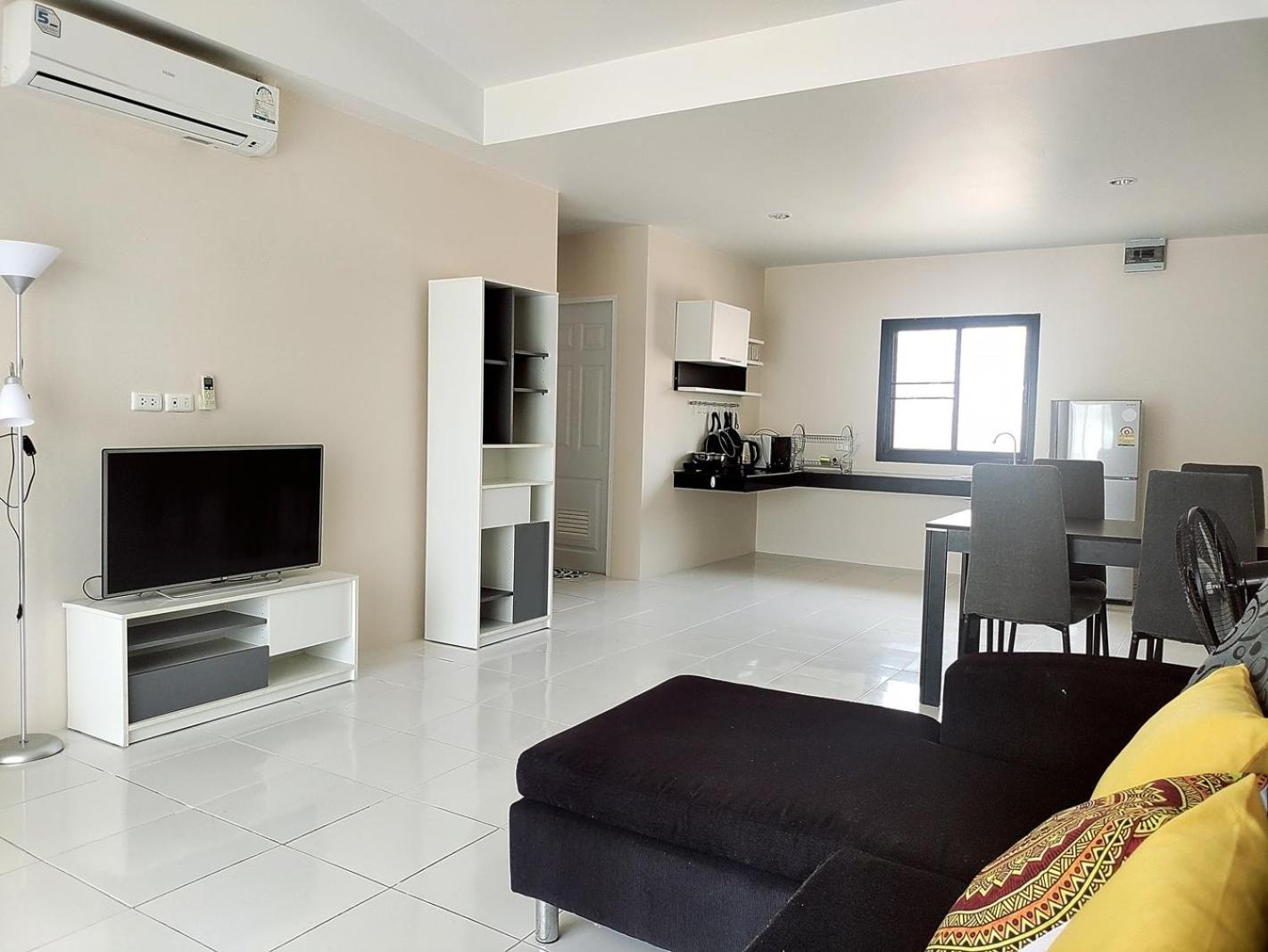 Villa Lunasole Samui Ko Samui Eksteriør bilde
