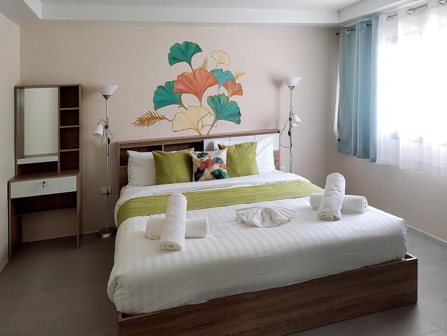 Villa Lunasole Samui Ko Samui Eksteriør bilde