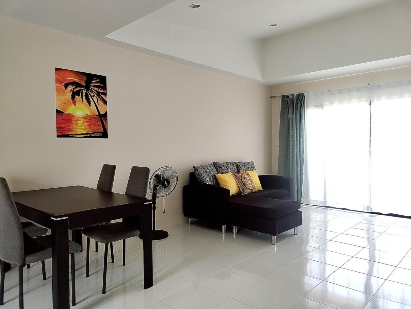 Villa Lunasole Samui Ko Samui Eksteriør bilde