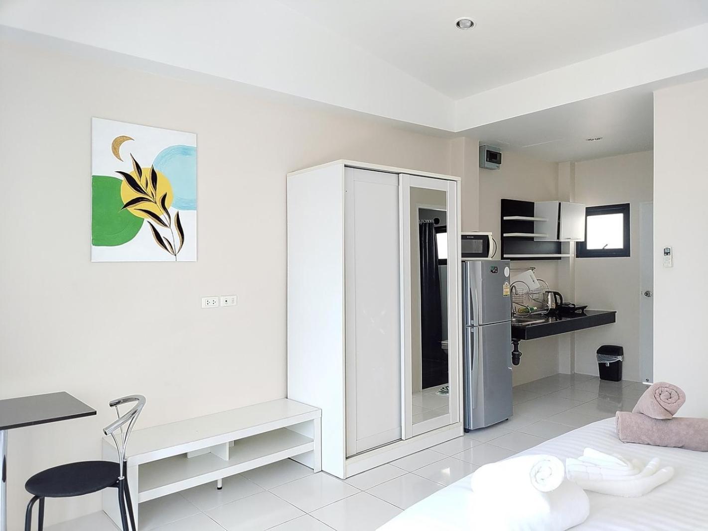 Villa Lunasole Samui Ko Samui Eksteriør bilde