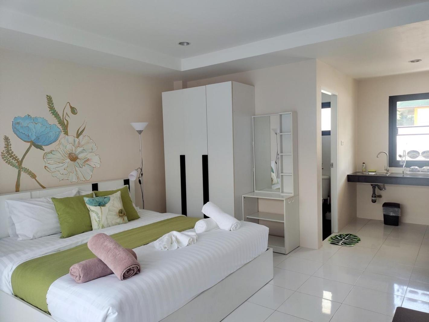 Villa Lunasole Samui Ko Samui Eksteriør bilde