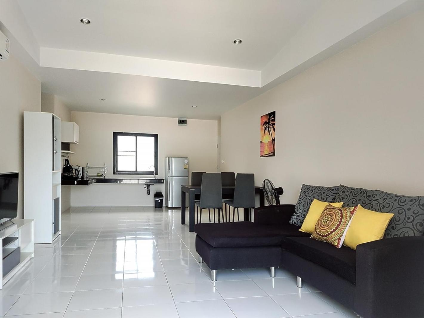 Villa Lunasole Samui Ko Samui Eksteriør bilde