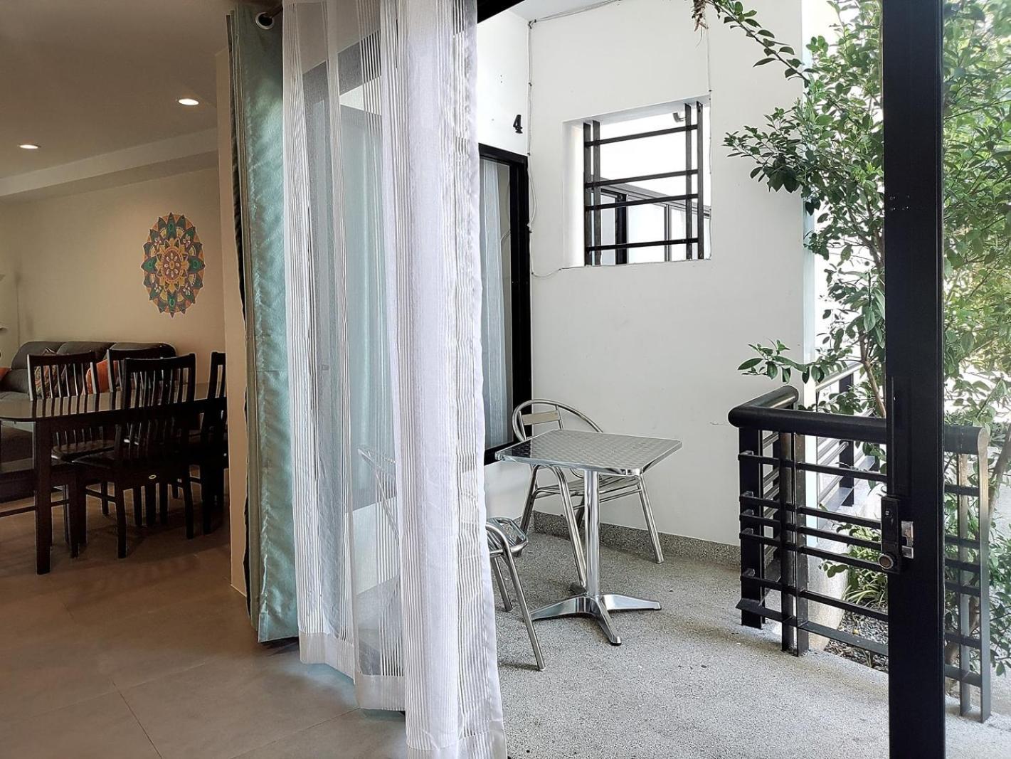 Villa Lunasole Samui Ko Samui Eksteriør bilde