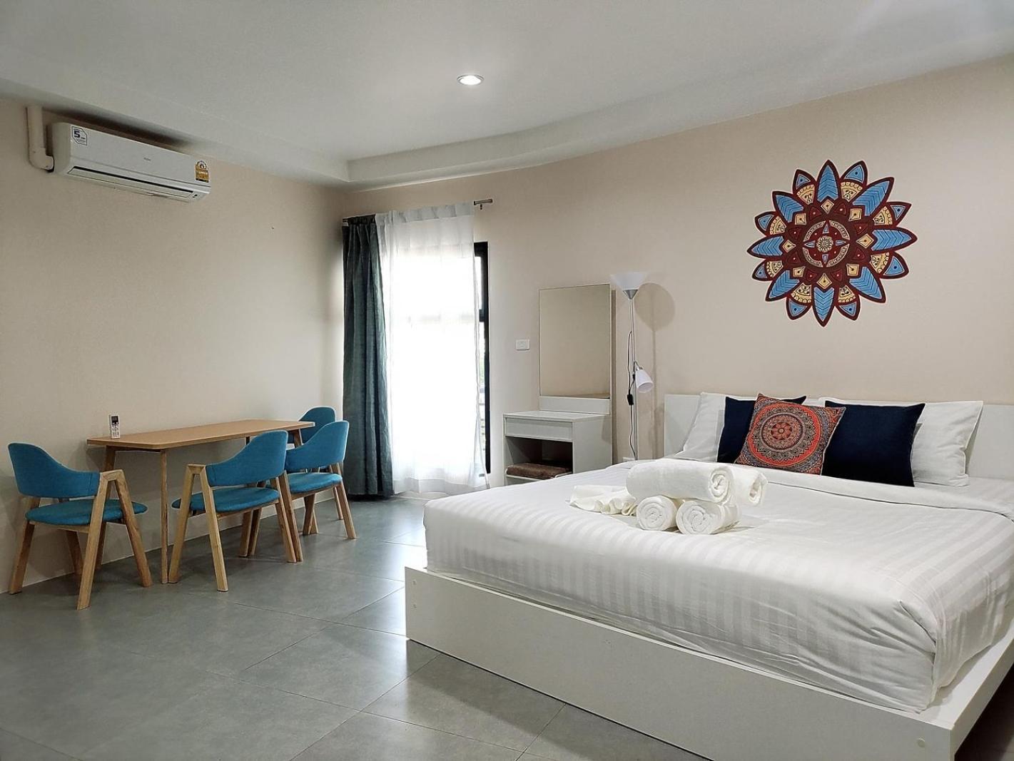 Villa Lunasole Samui Ko Samui Eksteriør bilde