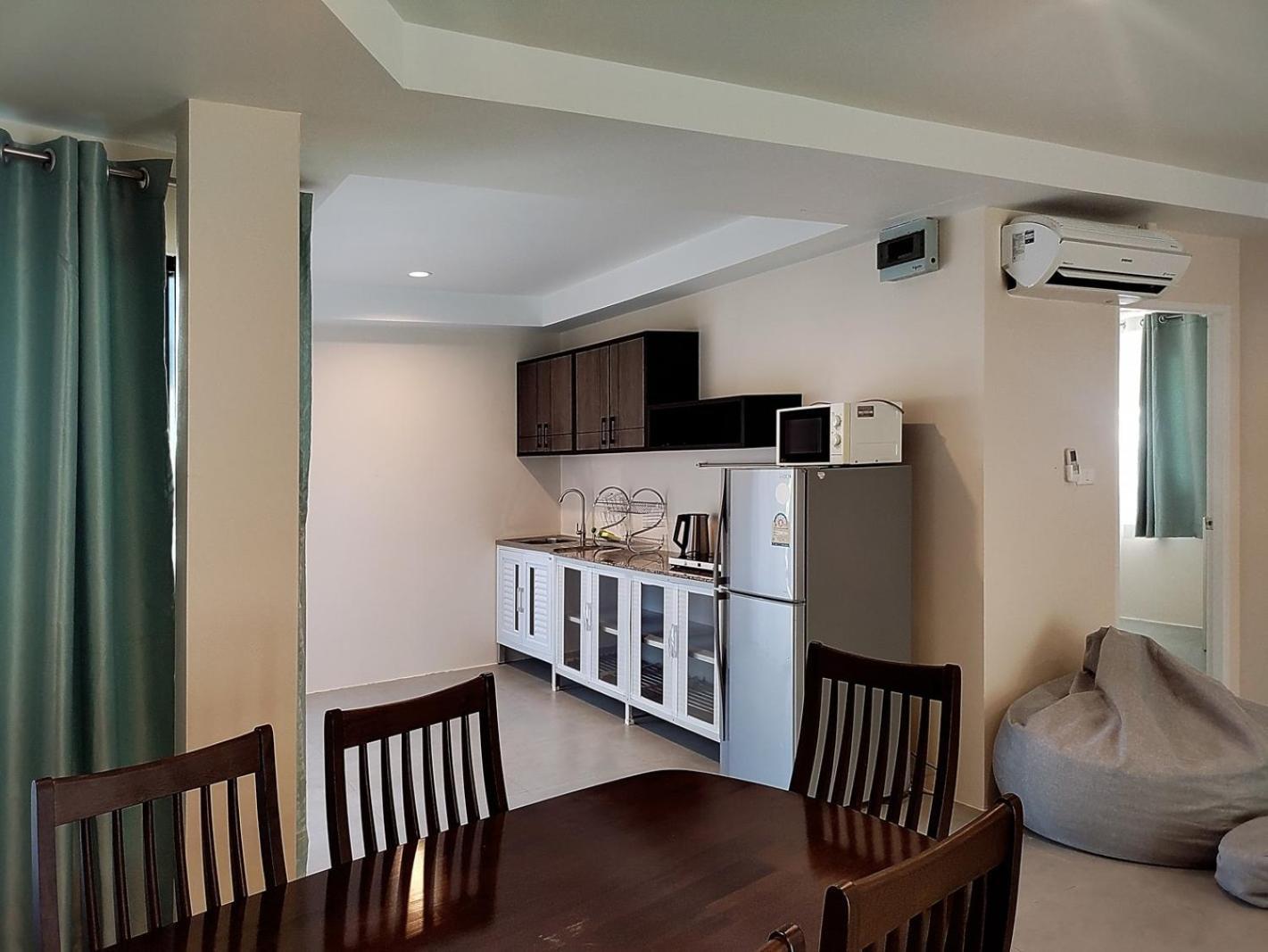 Villa Lunasole Samui Ko Samui Eksteriør bilde