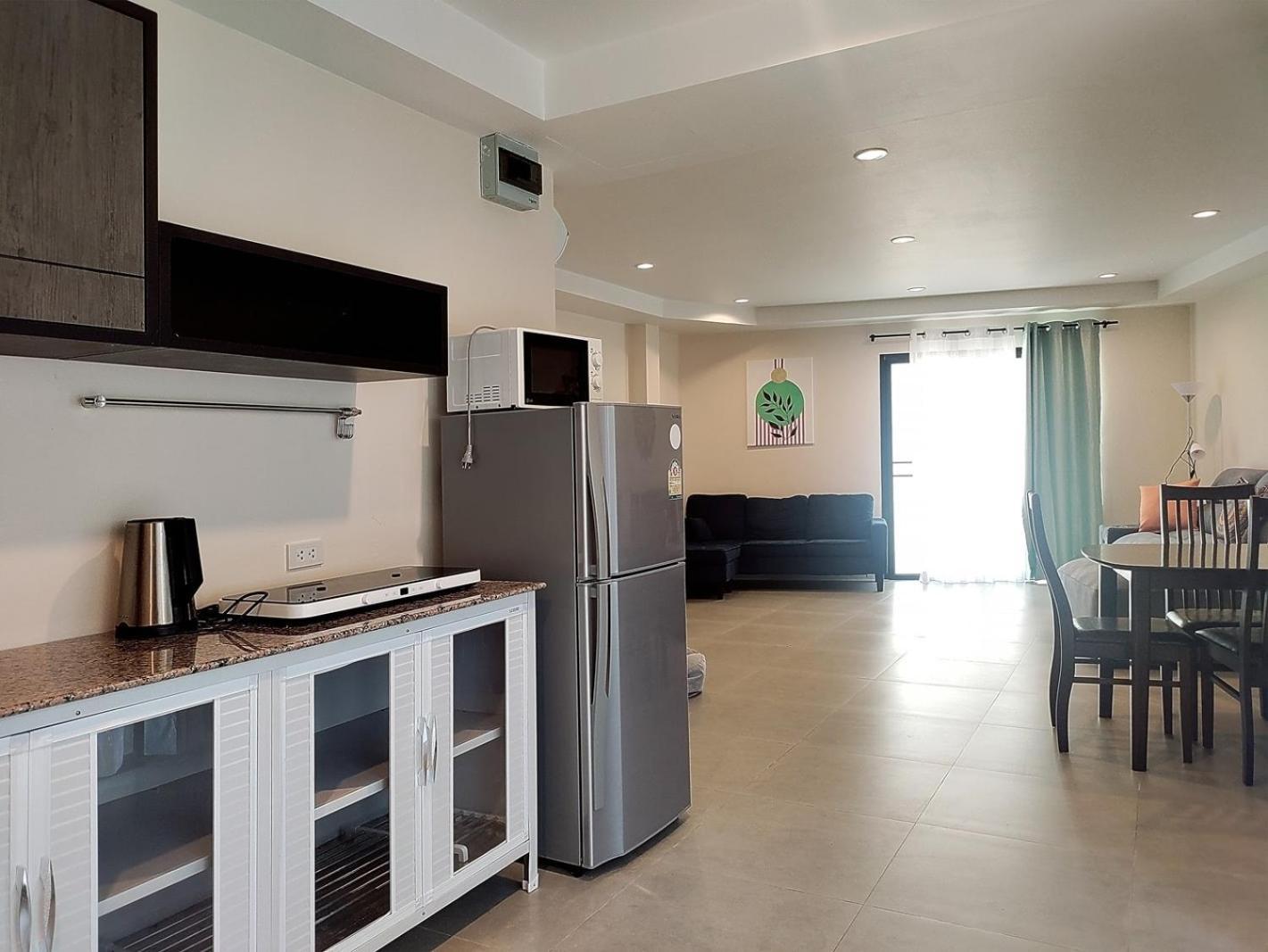 Villa Lunasole Samui Ko Samui Eksteriør bilde