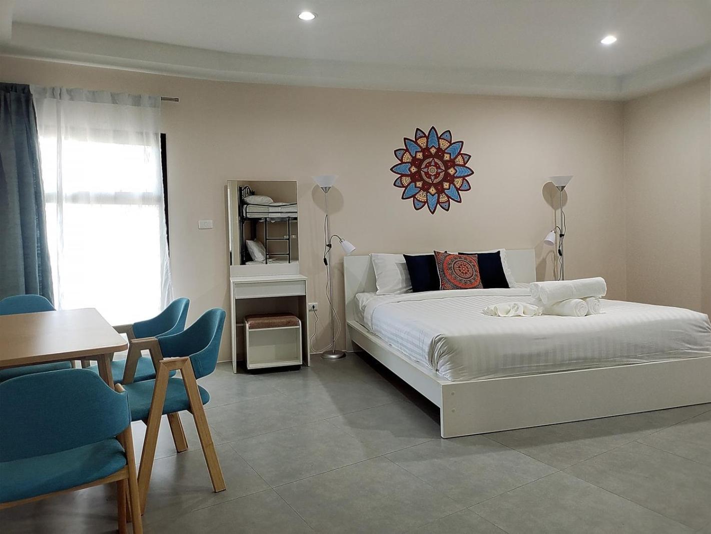 Villa Lunasole Samui Ko Samui Eksteriør bilde
