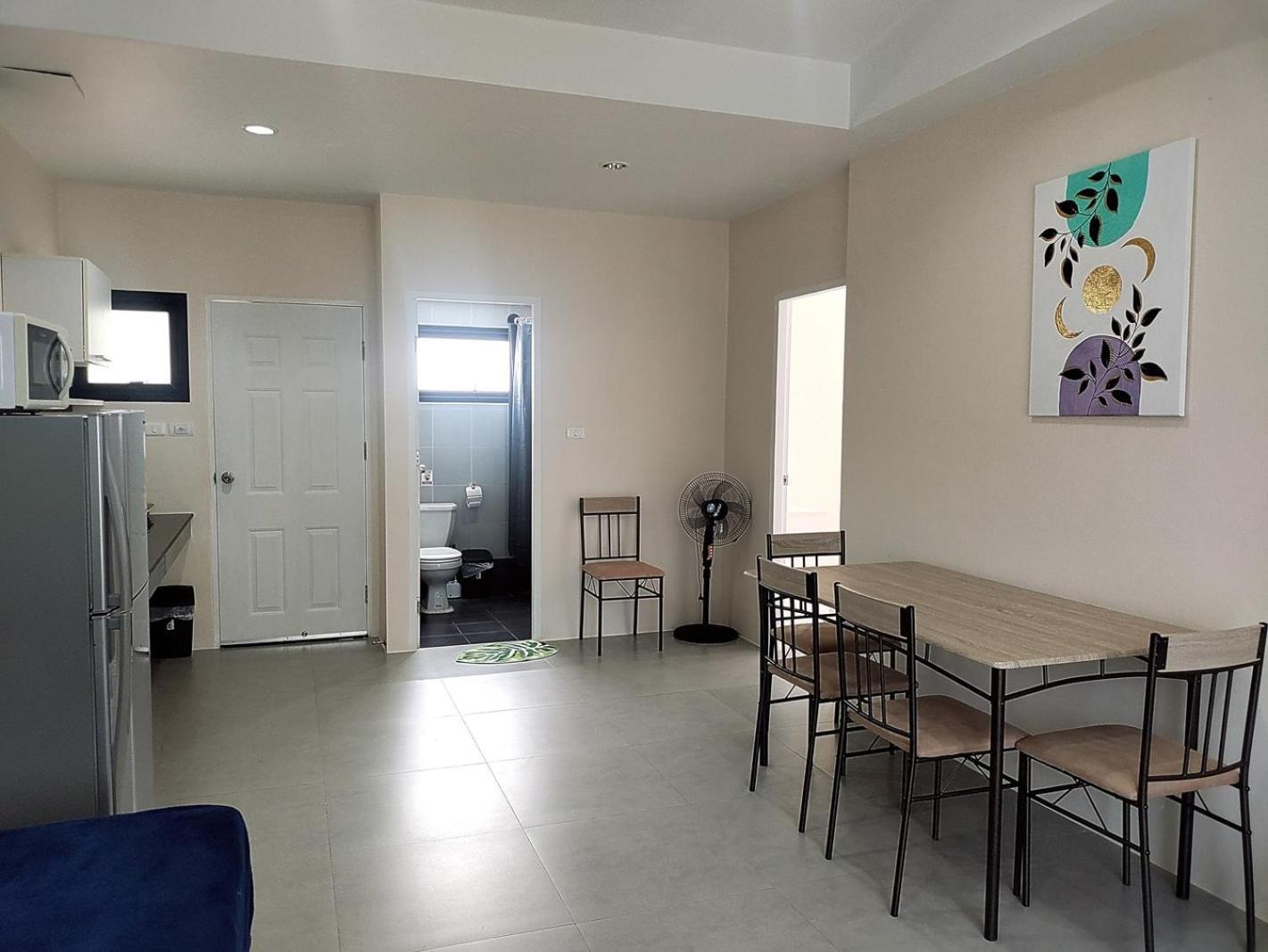Villa Lunasole Samui Ko Samui Eksteriør bilde