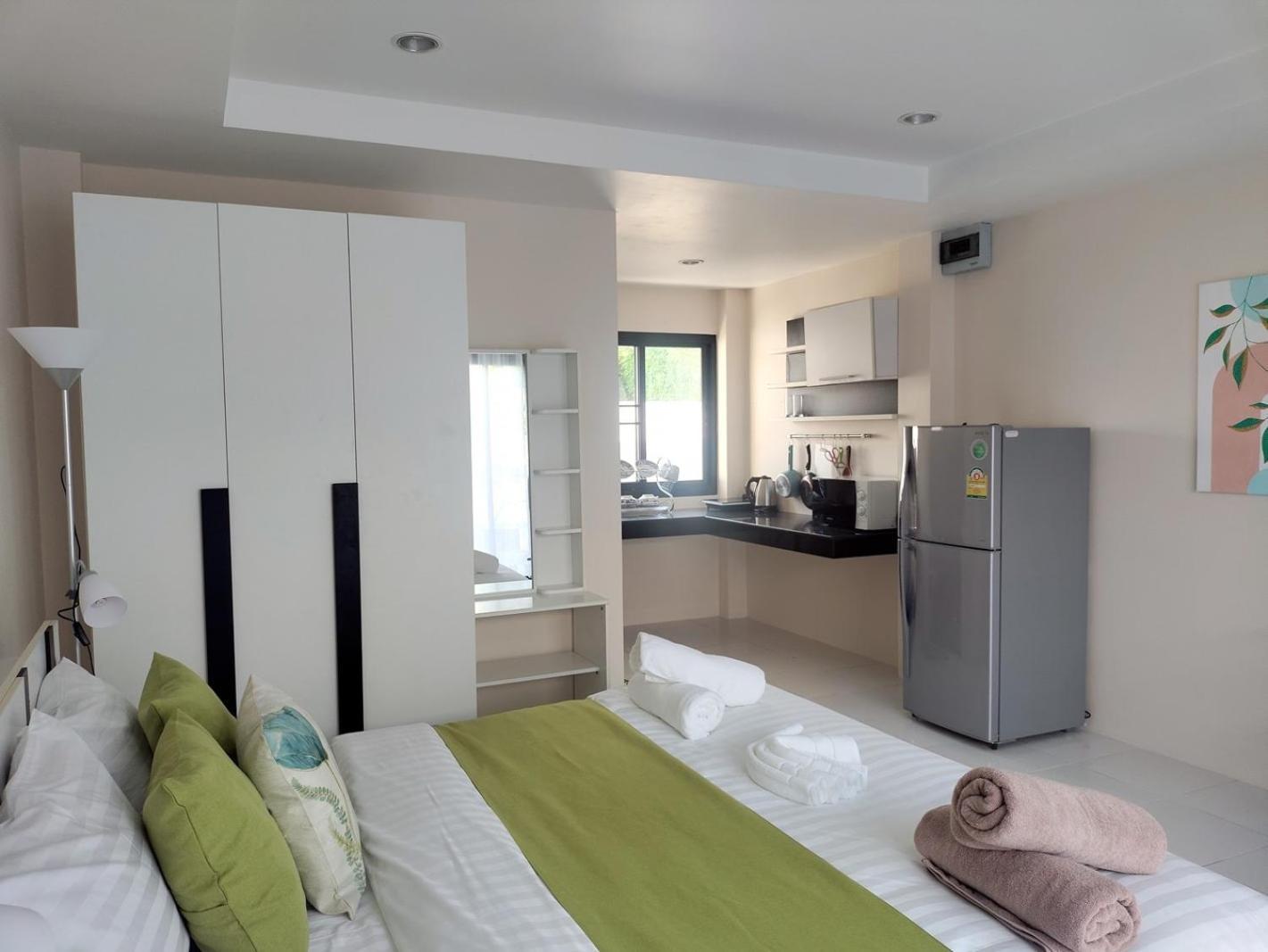 Villa Lunasole Samui Ko Samui Eksteriør bilde