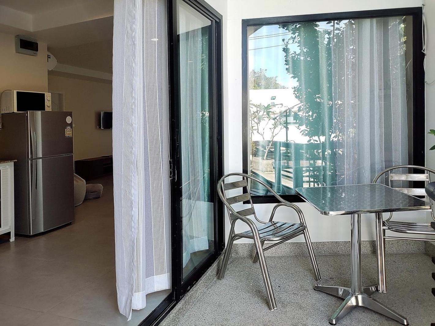 Villa Lunasole Samui Ko Samui Eksteriør bilde