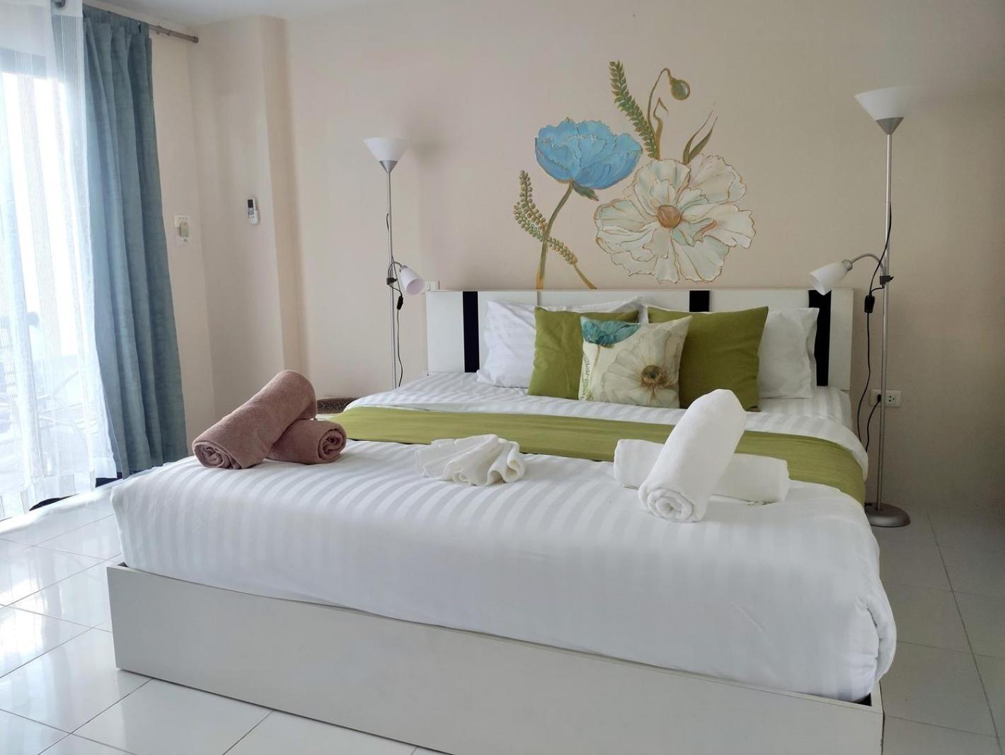 Villa Lunasole Samui Ko Samui Eksteriør bilde
