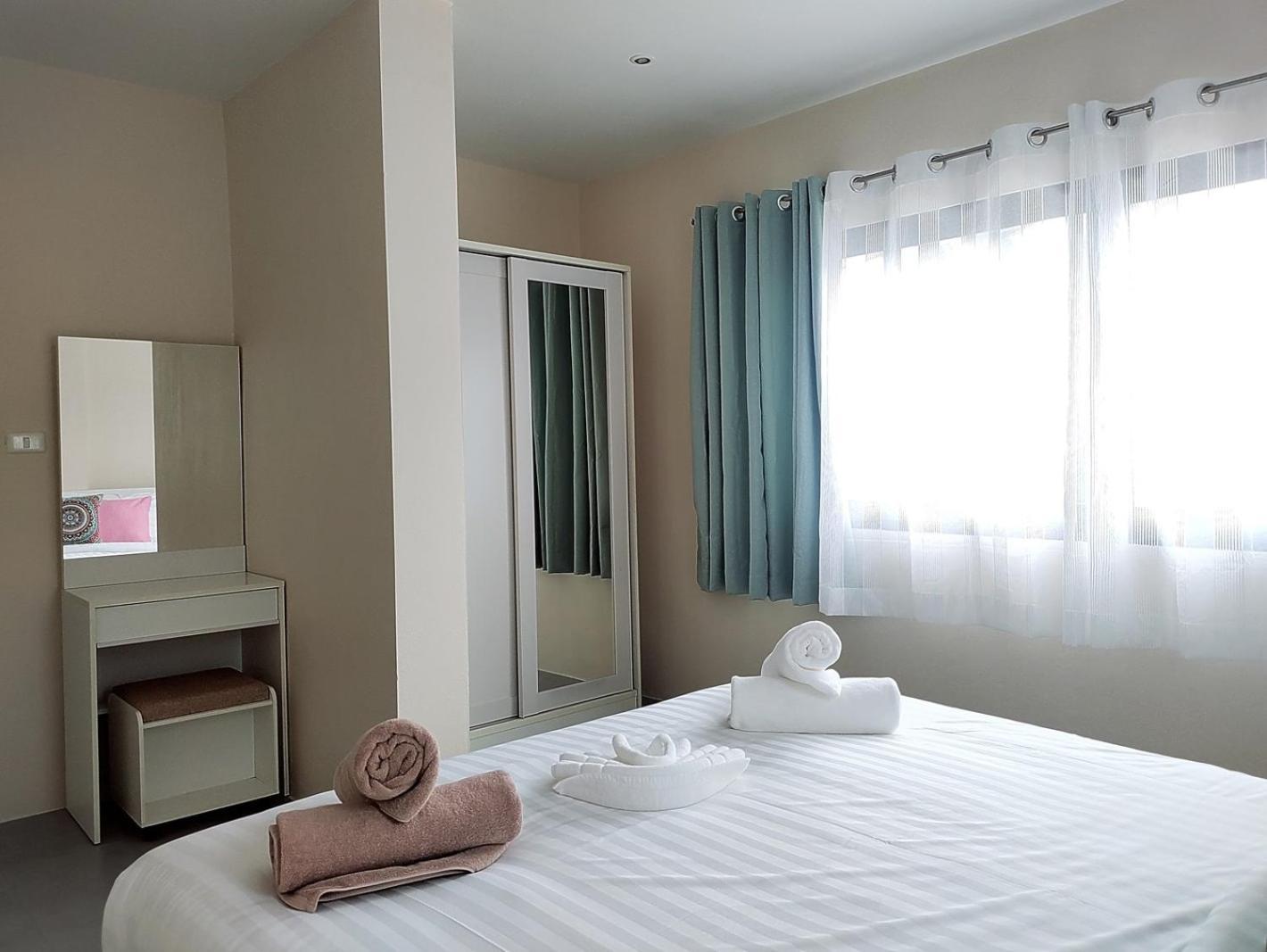 Villa Lunasole Samui Ko Samui Eksteriør bilde