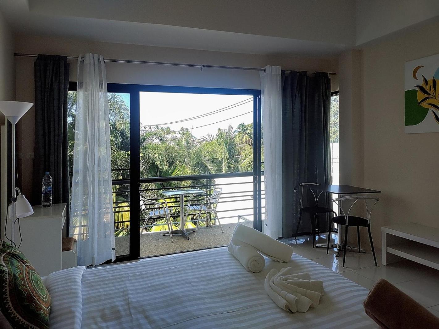 Villa Lunasole Samui Ko Samui Eksteriør bilde