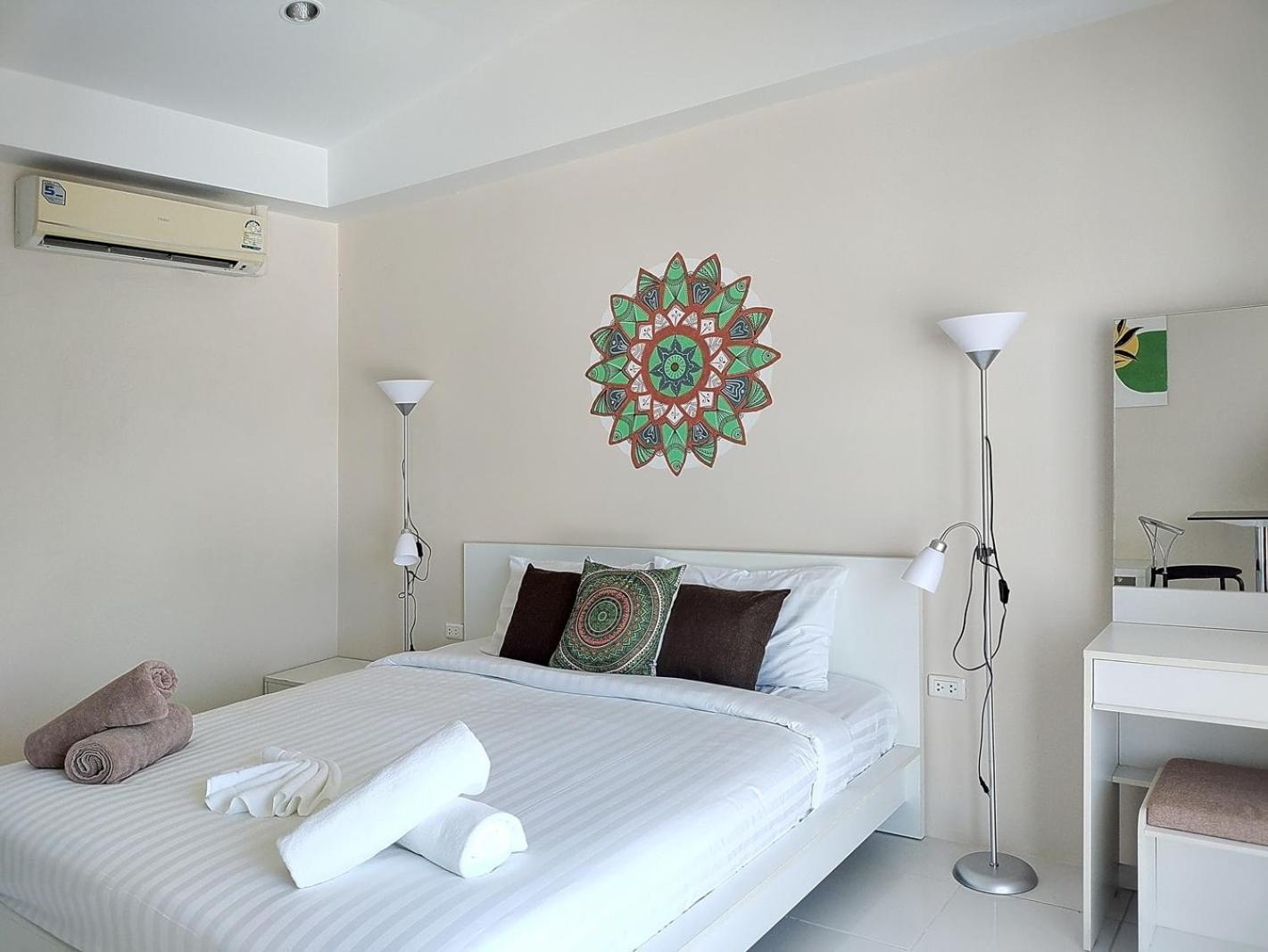 Villa Lunasole Samui Ko Samui Eksteriør bilde