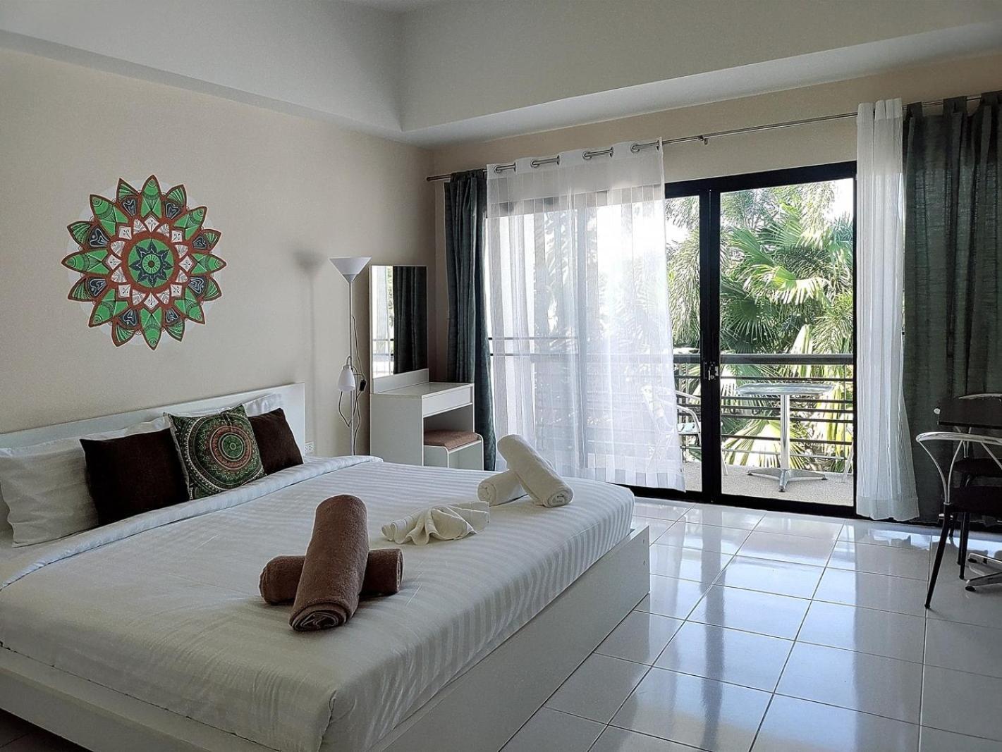 Villa Lunasole Samui Ko Samui Eksteriør bilde