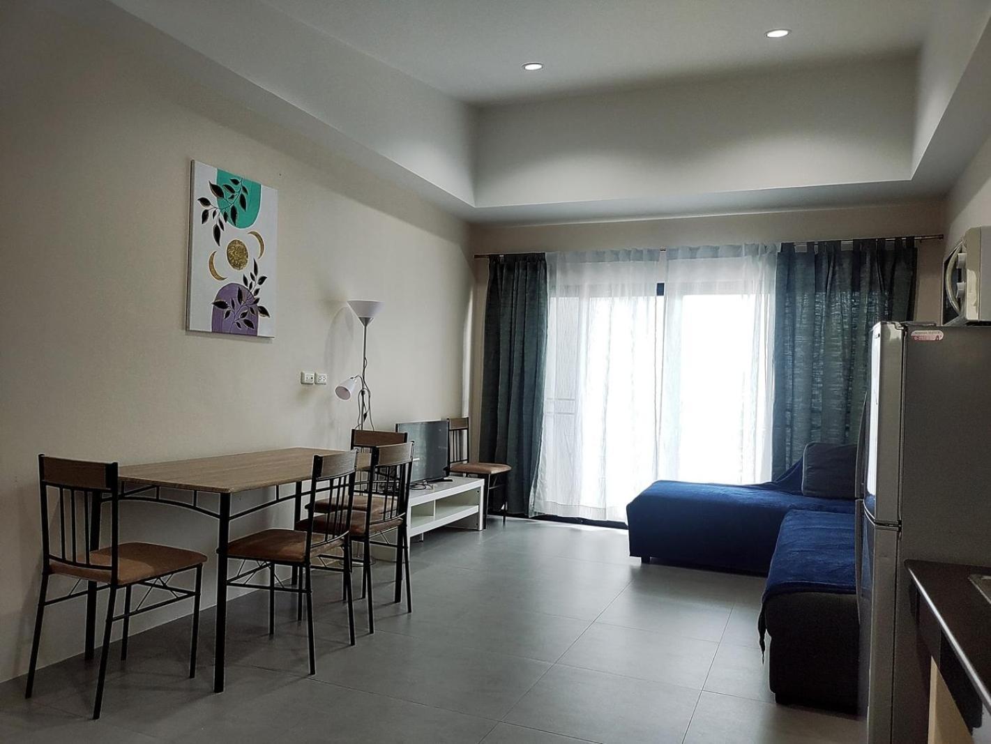 Villa Lunasole Samui Ko Samui Eksteriør bilde