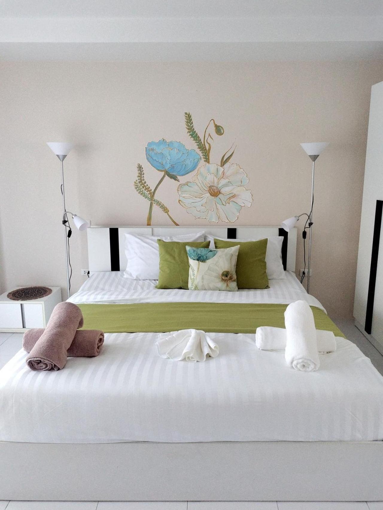 Villa Lunasole Samui Ko Samui Eksteriør bilde