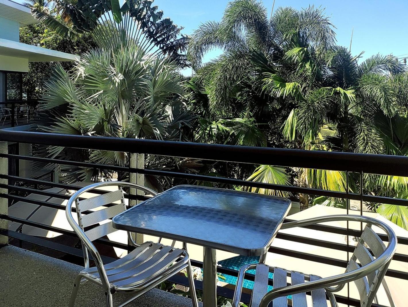 Villa Lunasole Samui Ko Samui Eksteriør bilde