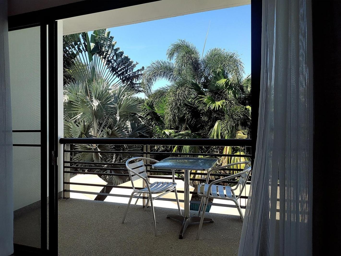 Villa Lunasole Samui Ko Samui Eksteriør bilde