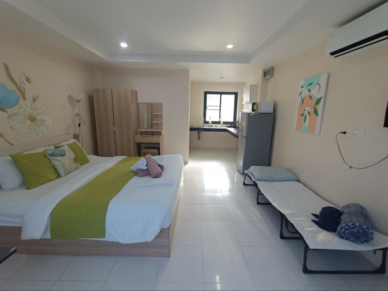 Villa Lunasole Samui Ko Samui Eksteriør bilde